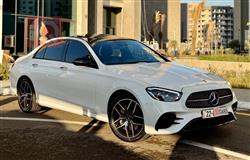 مێرسێدس بێنز E-Class